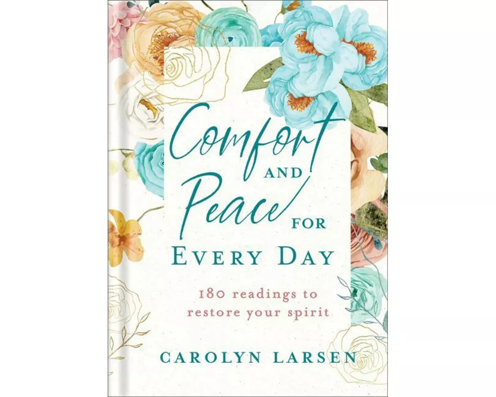 Comfort and Peace for Every Day