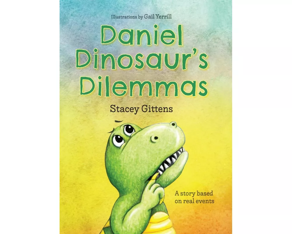 Daniel Dinosaur's Dilemmas