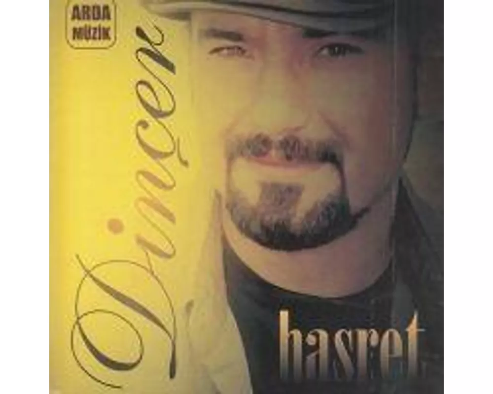 Hasret CD