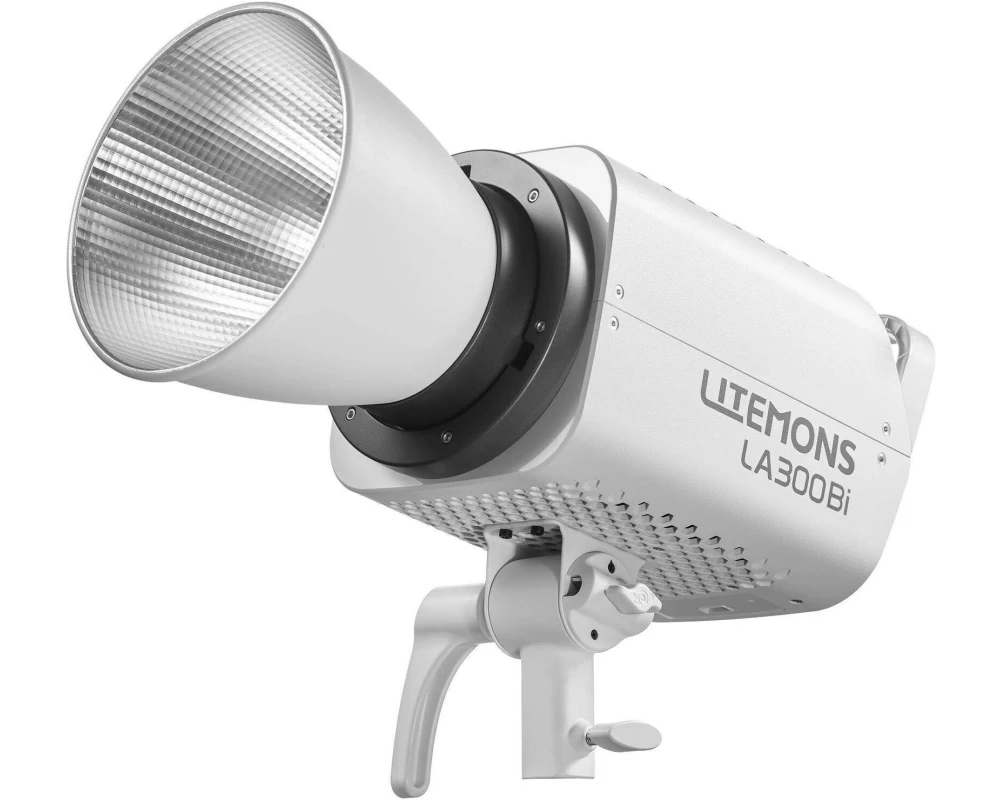Godox Videoleuchte LA300BI Litemons Led