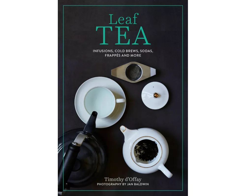 Leaf Tea