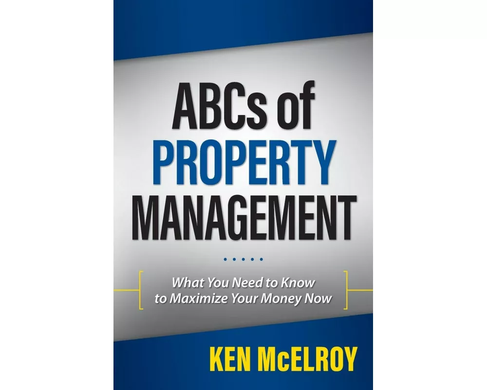 ABCs of Property Management