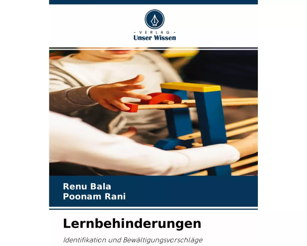 Lernbehinderungen
