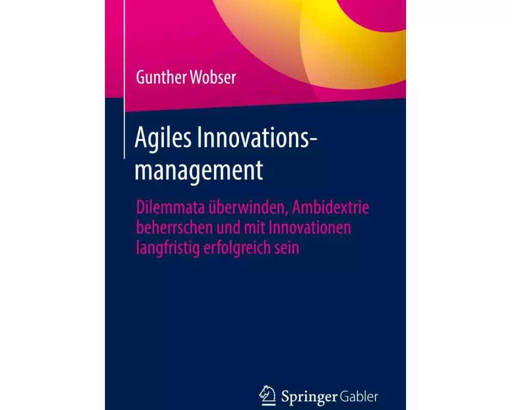 Agiles Innovationsmanagement