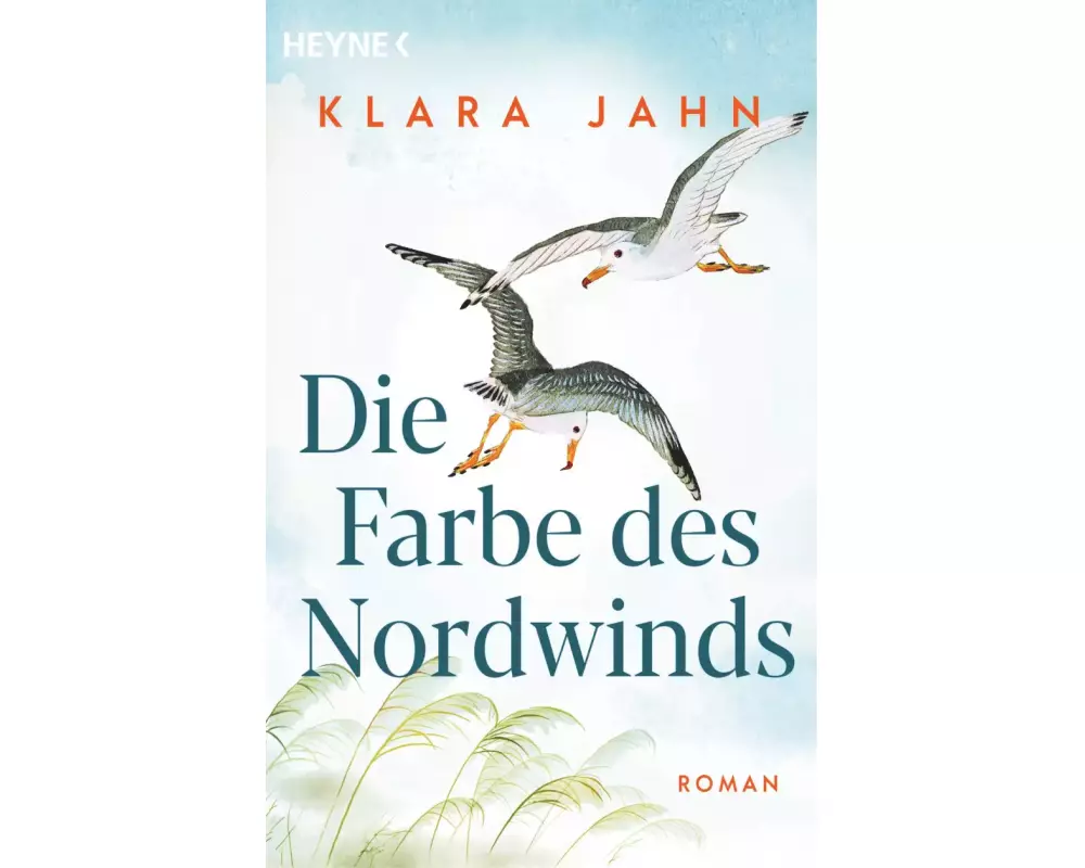 Die Farbe des Nordwinds