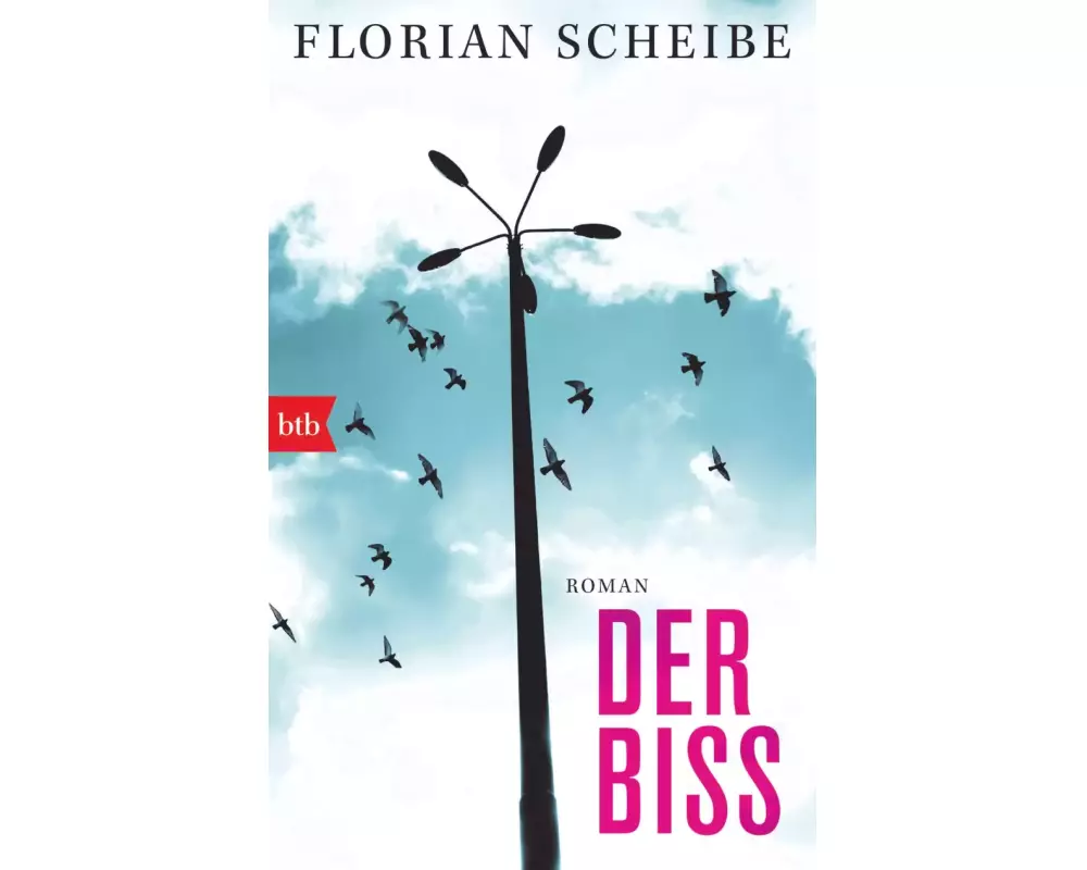 Der Biss