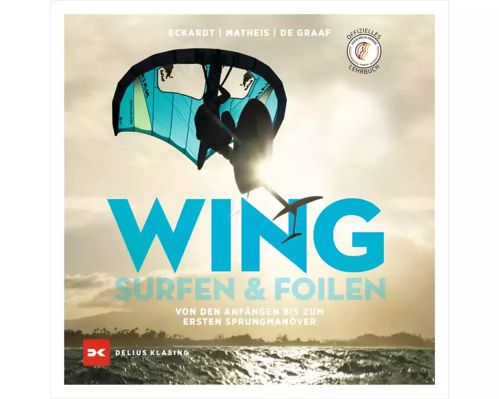 Wingsurfen & Wingfoilen