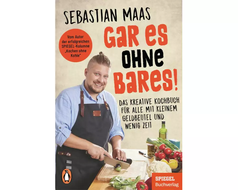 Gar es ohne Bares!