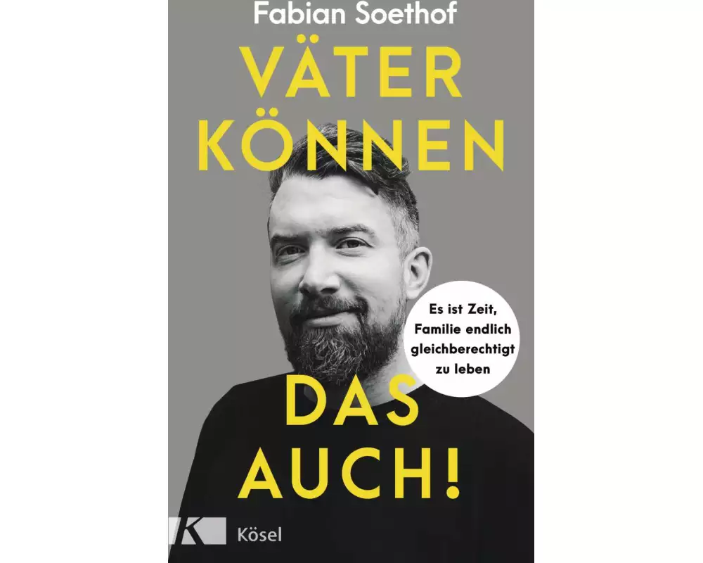 Väter können das auch!