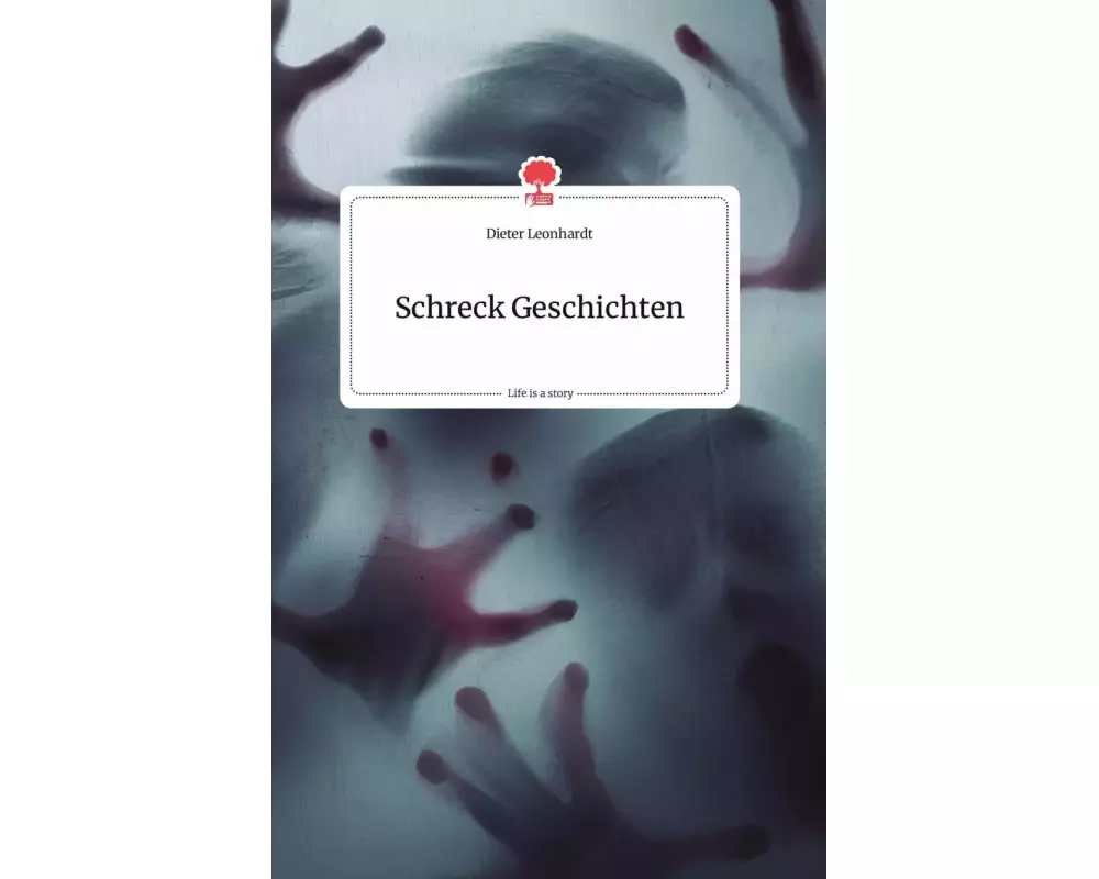 Schreck Geschichten. Life is a Story - story.one