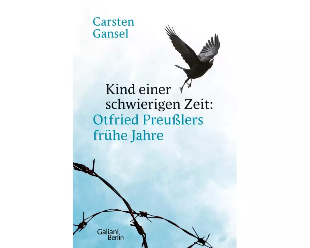 Kind einer schwierigen Zeit