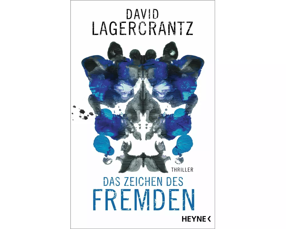 Das Zeichen des Fremden