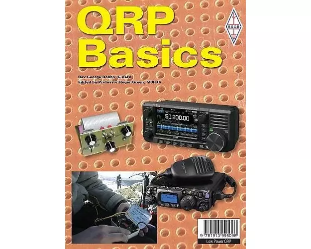 Qrp Basics