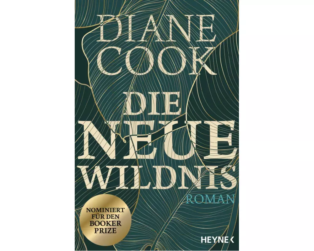 Die neue Wildnis