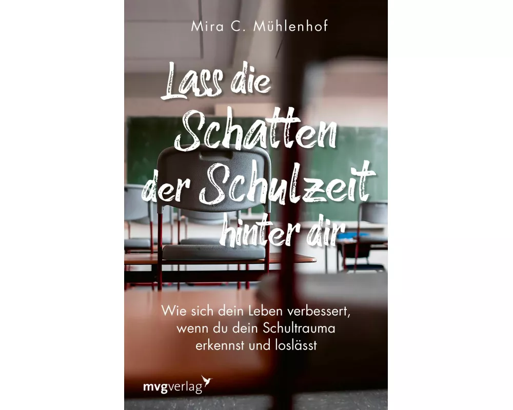 Lass die Schatten der Schulzeit hinter dir