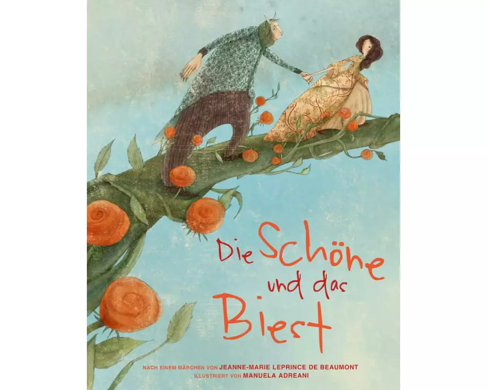 Die Schöne und das Biest