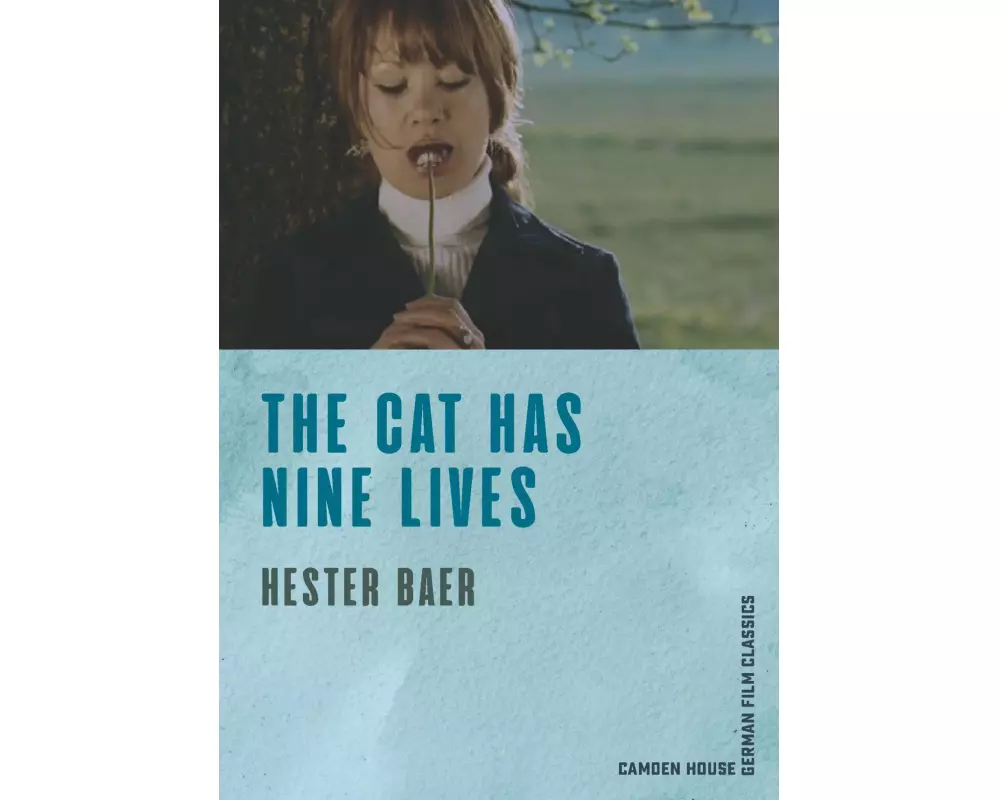 The Cat Has Nine Lives