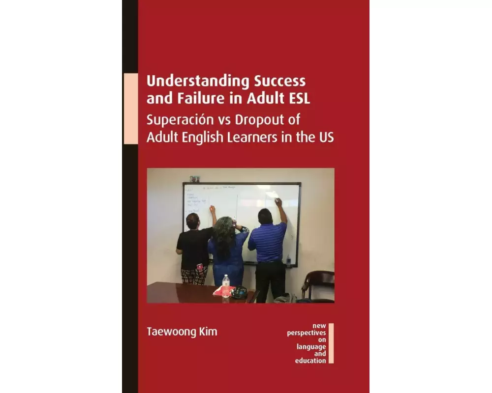 Understanding Success and Failure in Adult ESL