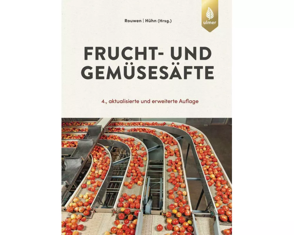 Frucht- und Gemüsesäfte