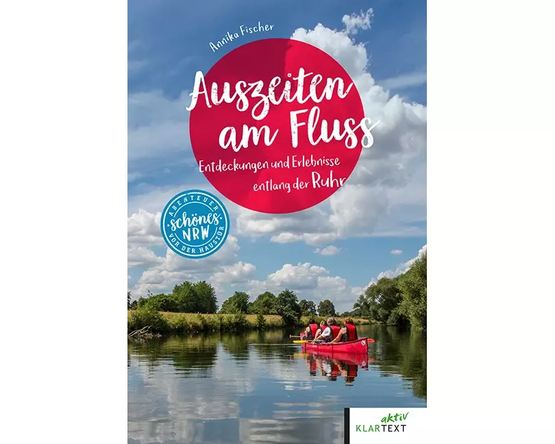 Auszeiten am Fluss