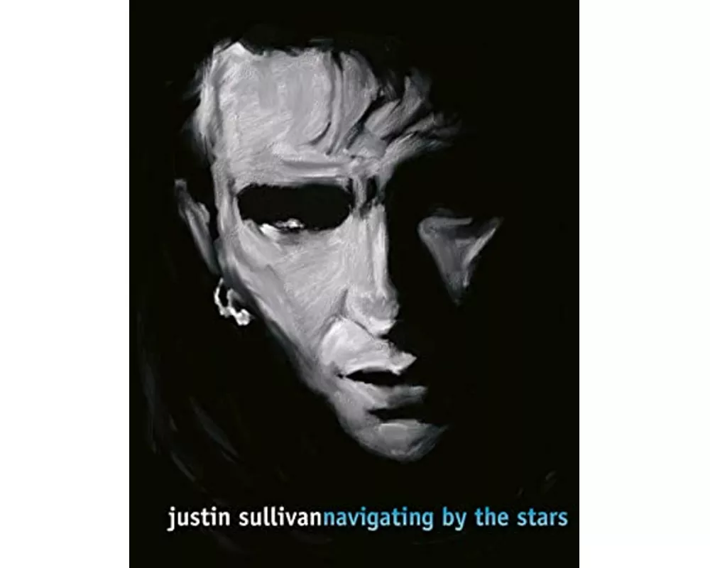 Navigating By The Stars (CD Digisleeve)