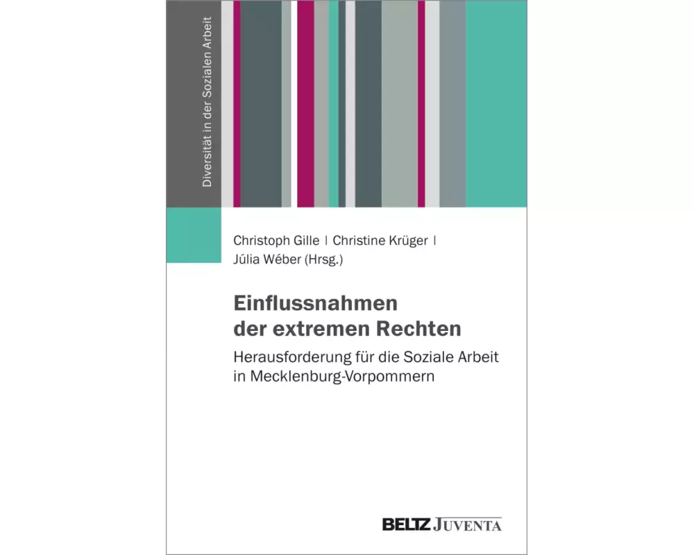 Einflussnahmen der extremen Rechten - Herausforderungen für die Soziale Arbeit in Mecklenburg-Vorpommern