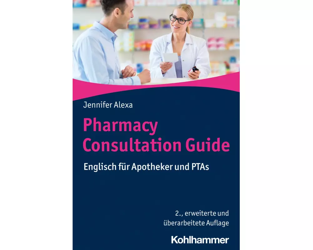 Pharmacy Consultation Guide