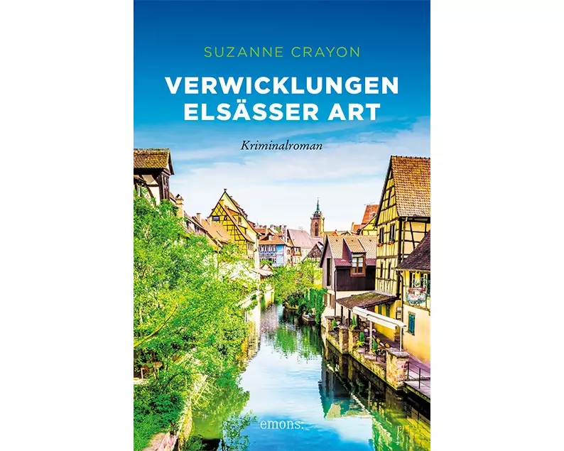 Verwicklungen Elsässer Art