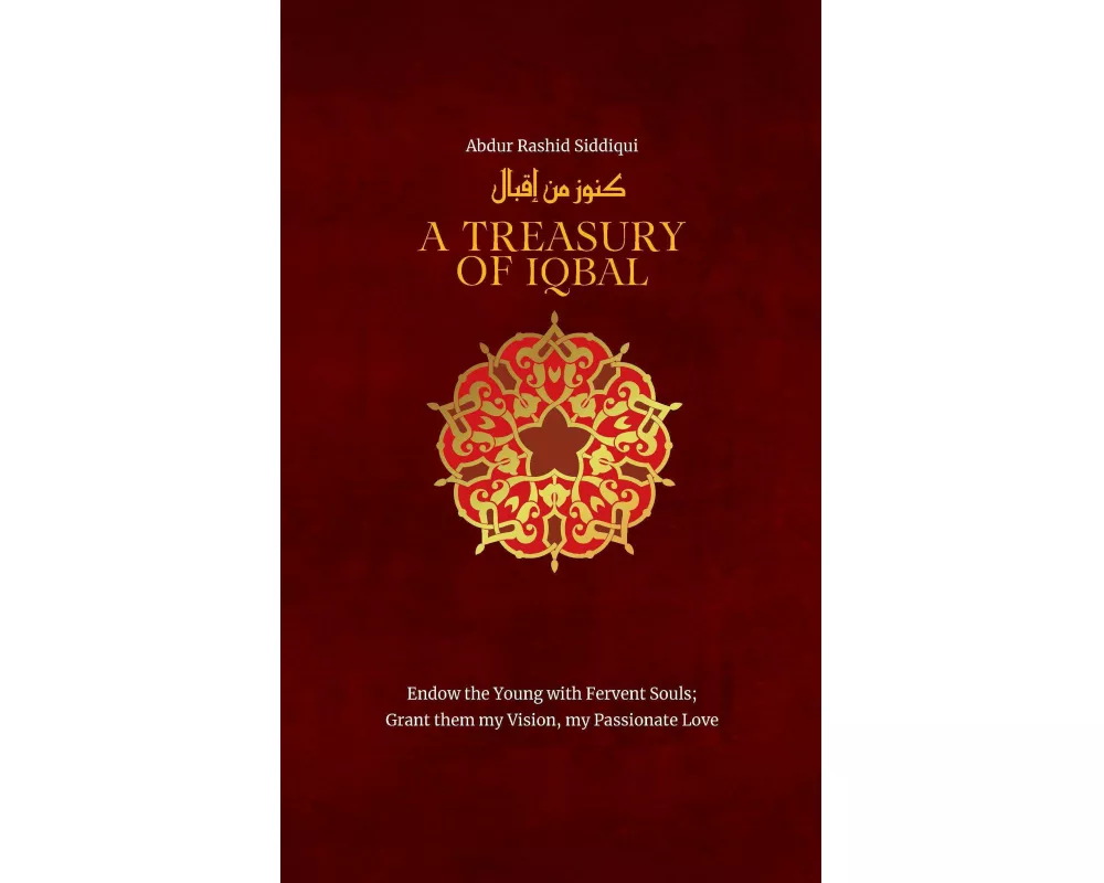A Treasury of Iqbal