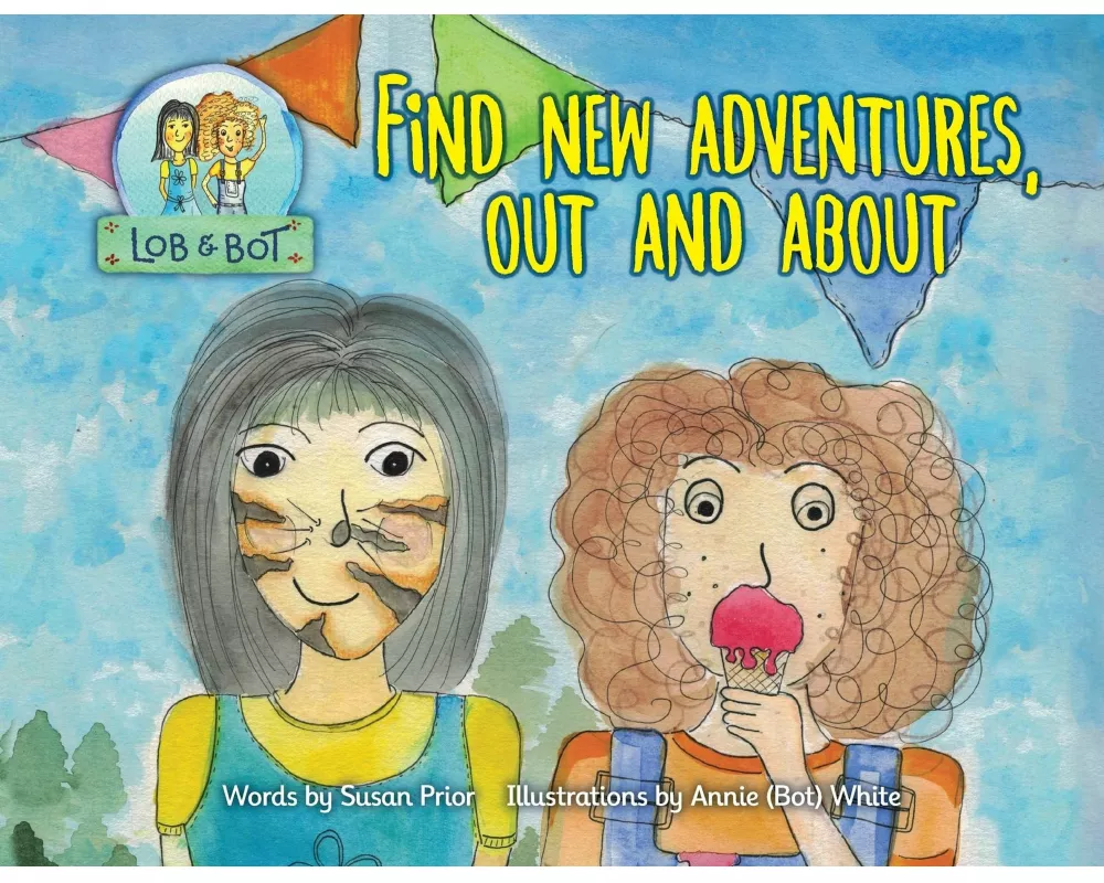 Find New Adventures, Out and About