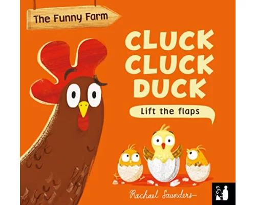 Cluck Cluck Duck