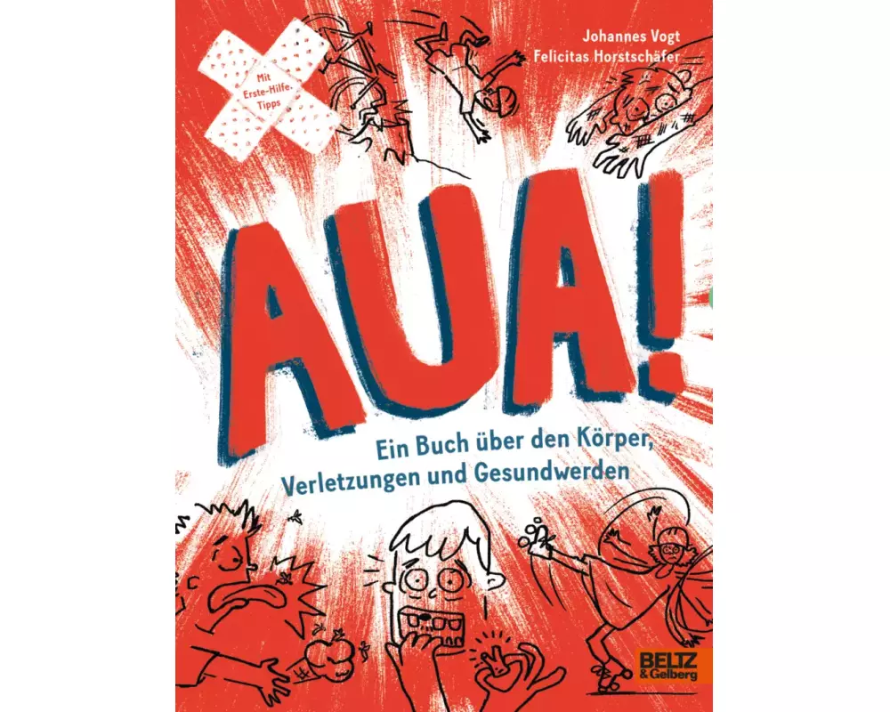 Aua!