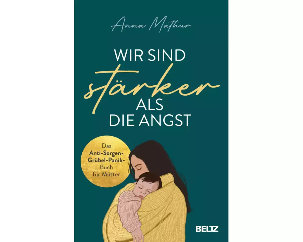 Wir sind stärker als die Angst