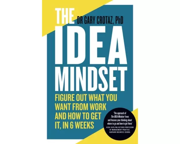 The IDEA Mindset