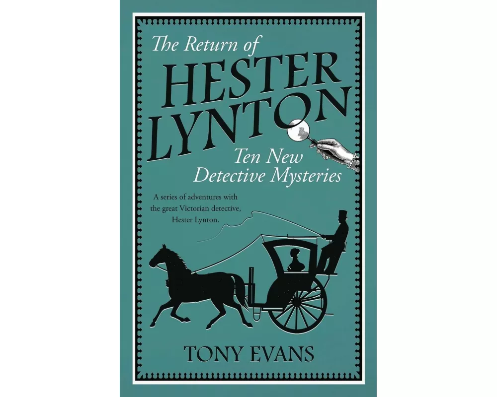 The Return of Hester Lynton