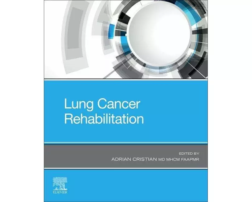 Lung Cancer Rehabilitation