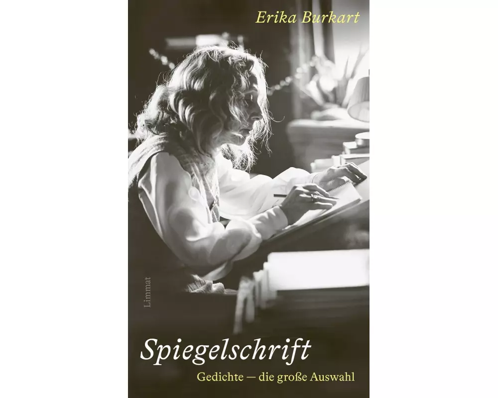 Spiegelschrift