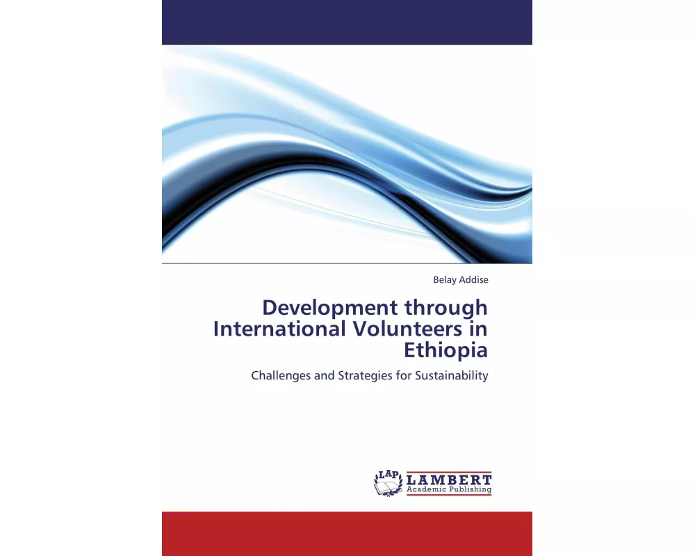 Development through International Volunteers in Ethiopia