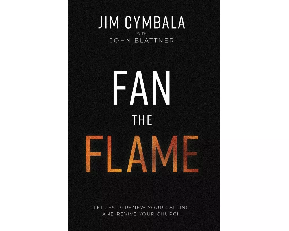 Fan the Flame