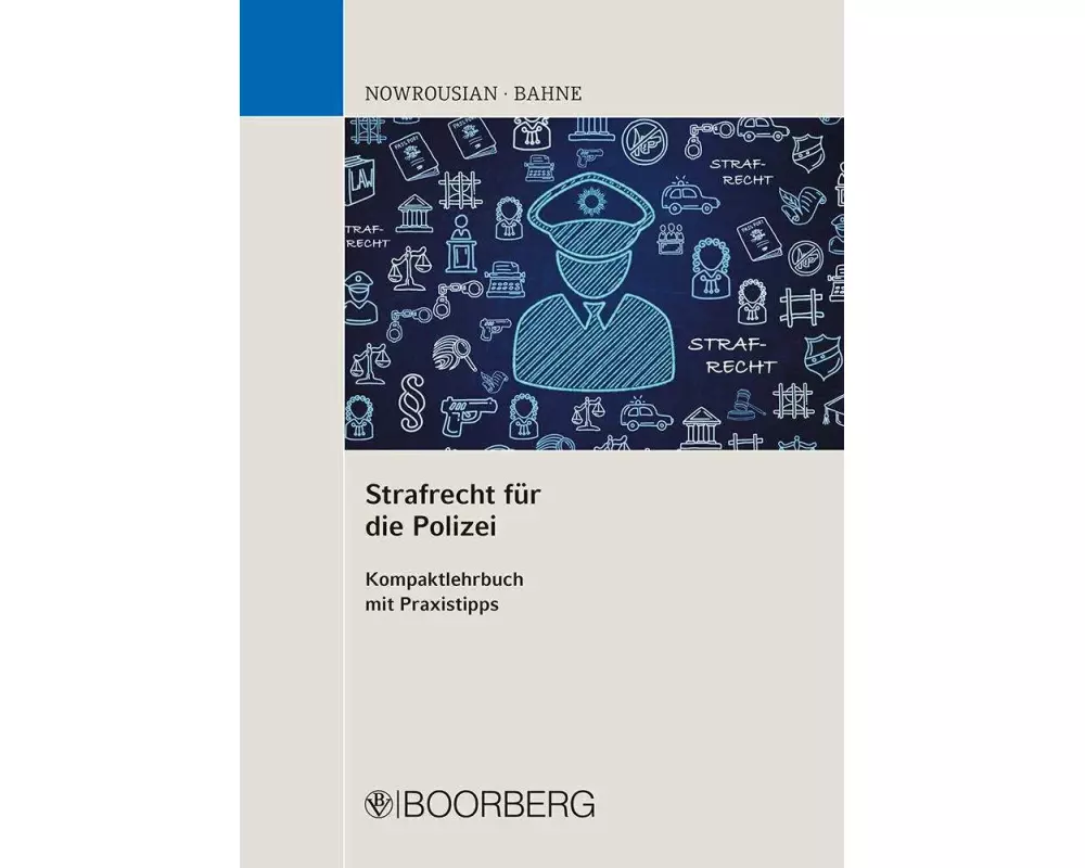 Strafrecht für die Polizei