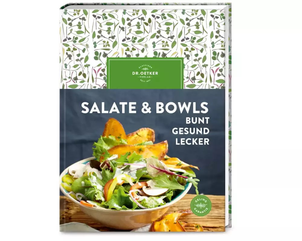Salate & Bowls