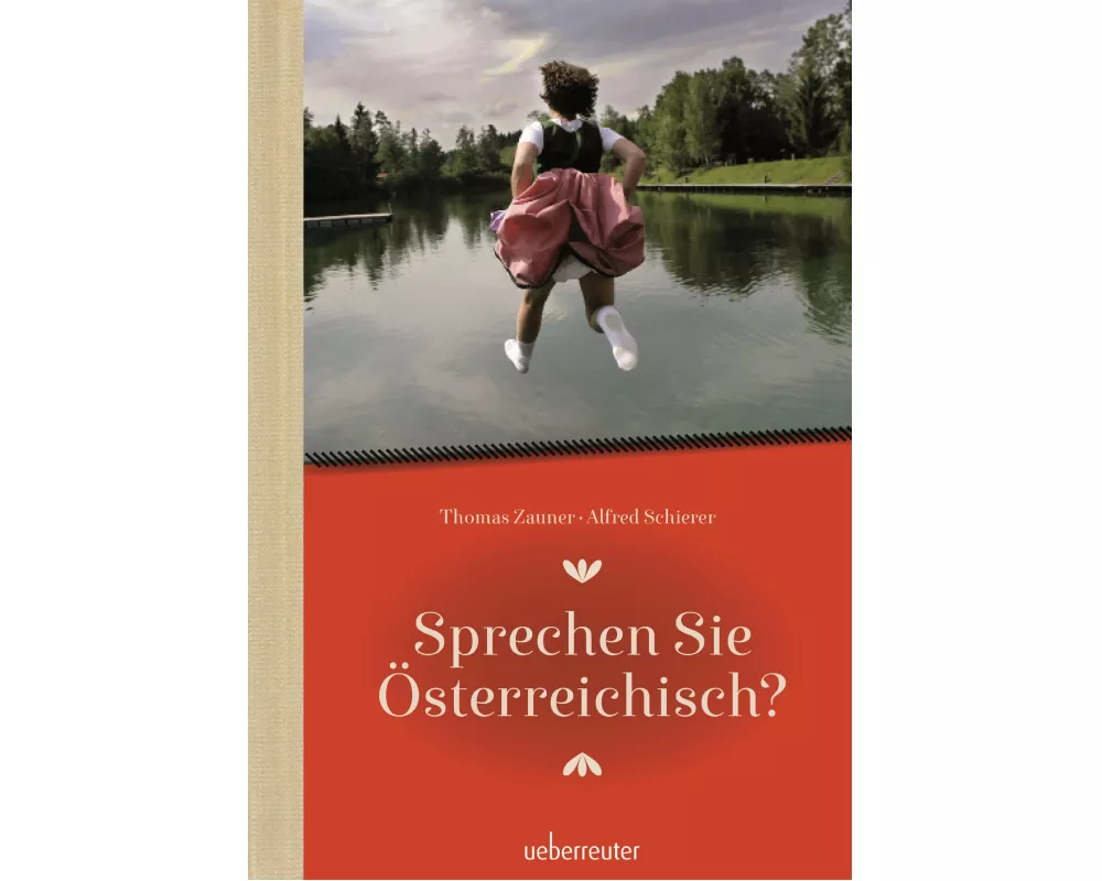 Sprechen Sie Österreichisch