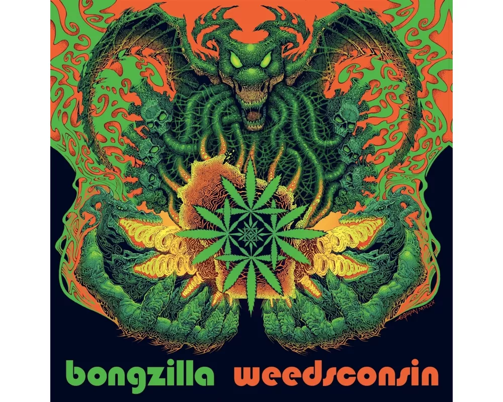 Weedsconsin (Deluxe Edition)
