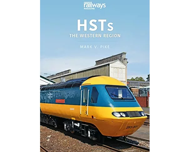 HSTs: The Western Region