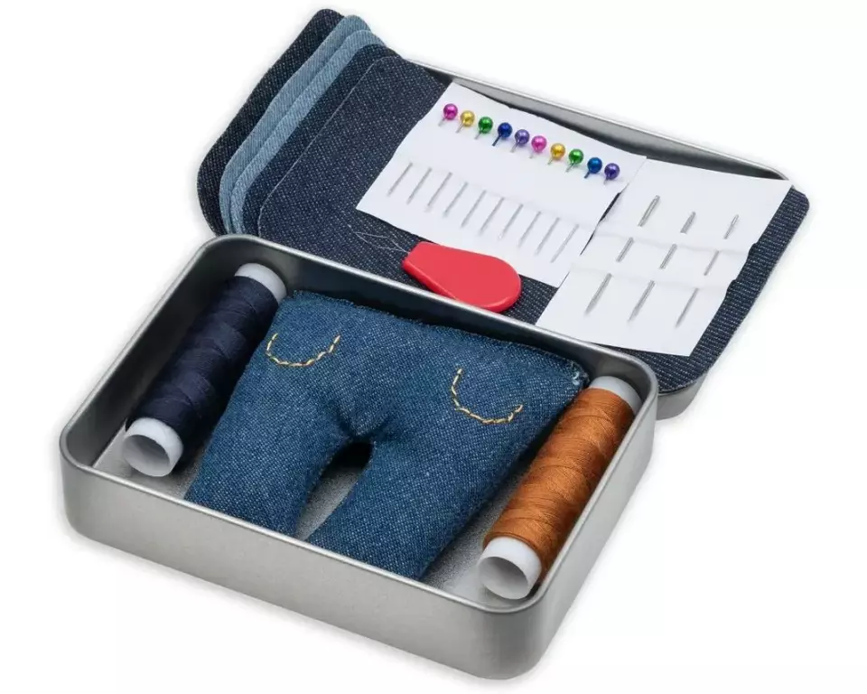 Prym Nähset Jeans 1 Stück