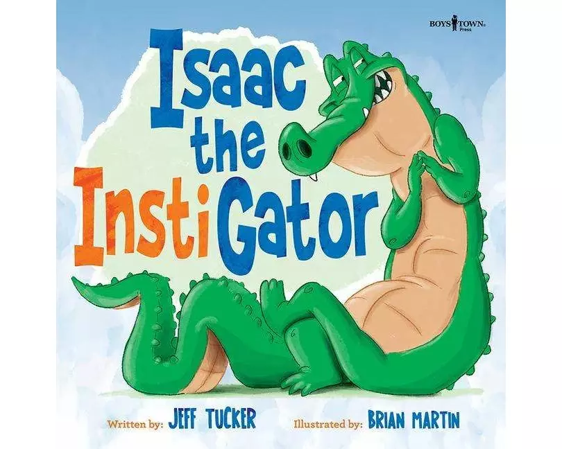 Isaac The Instigator