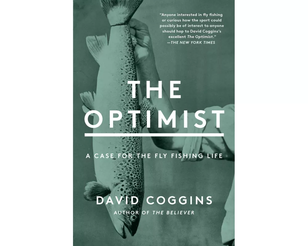 The Optimist
