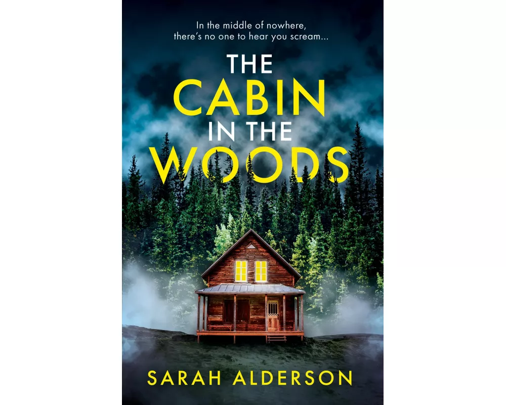 The Cabin in the Woods