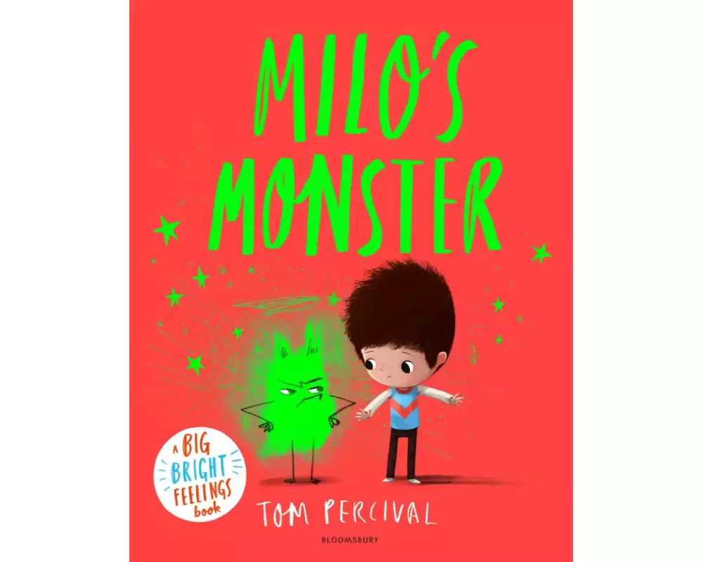 Milo's Monster