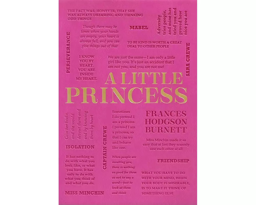 A Little Princess